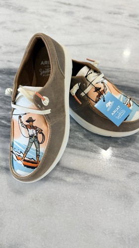 Ariat women shoes - ariat,