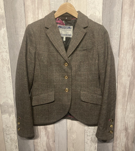 Ladies joules willa brown - willa,