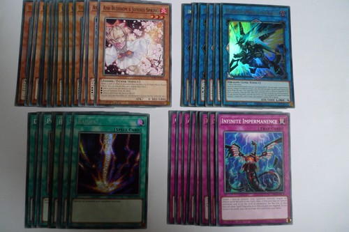 Card competitive staple - competitive, set