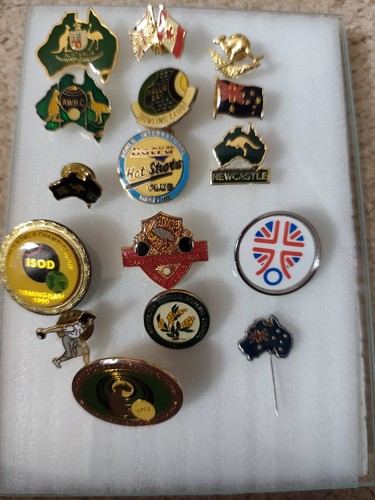 Joblot 16x vintage - joblot,