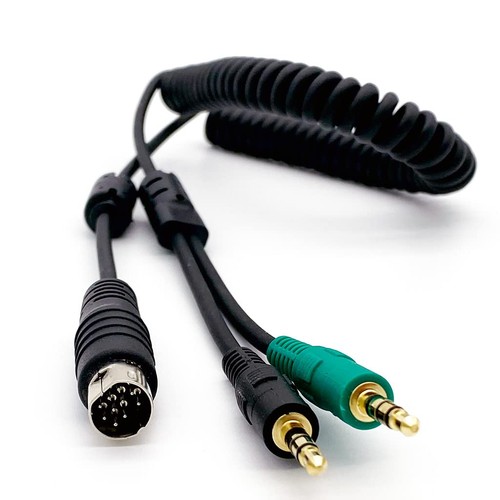Mobile cable for yaesu - mobile,