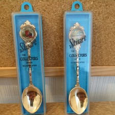 Vintage Stuart Silver Plated