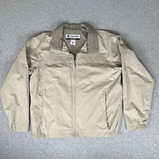 Vtg Columbia Mens Jacket Large