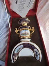 Spode Limited Edition Maritime