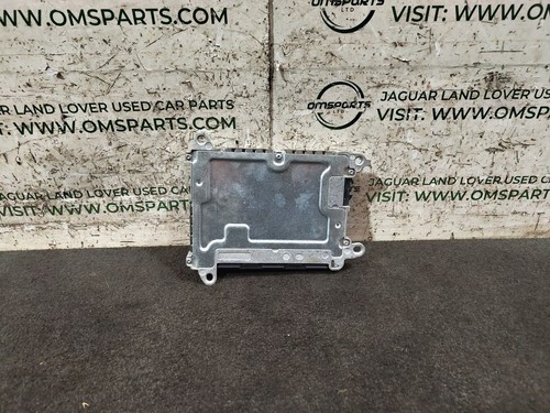 Jaguar type x200 rear - s-type,