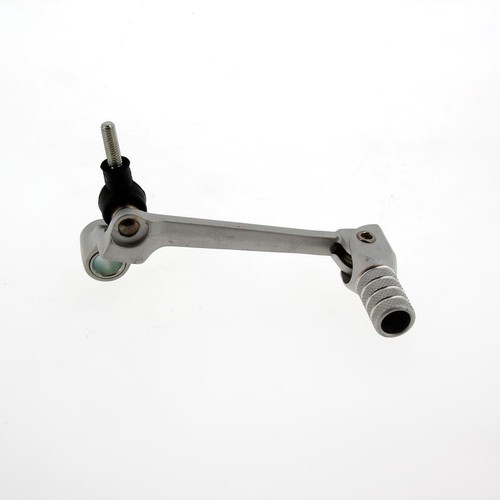 Shifter aluminum fits - aluminum, kawasaki