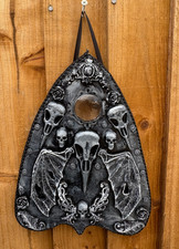 Large 3D 12" x 8" Ouija Board