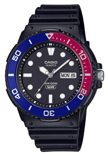 Casio vintage diver - vintage,