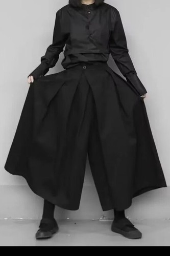Harajuku goth alt avant - alt, garde