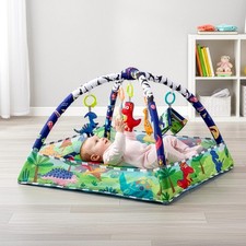Baby Play Gym & Activity Mat