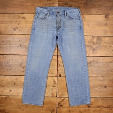 Levis 569 Jeans 34x32 Mens 00s