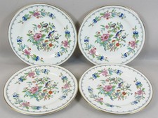 4 x Aynsley Pembroke Side