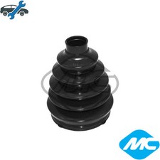 BELLOW DRIVE SHAFT 10038 FOR