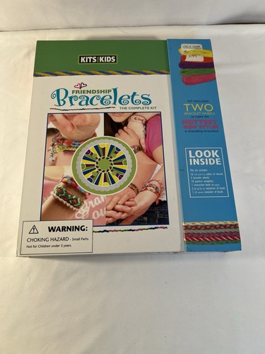 Friendship bracelets the - friendship,