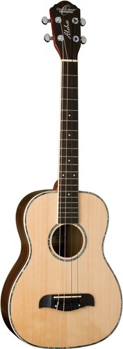 Oscar schmidt baritone - baritone, ukulele