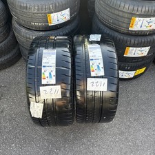 Michelin Pilot Sport Cup 2