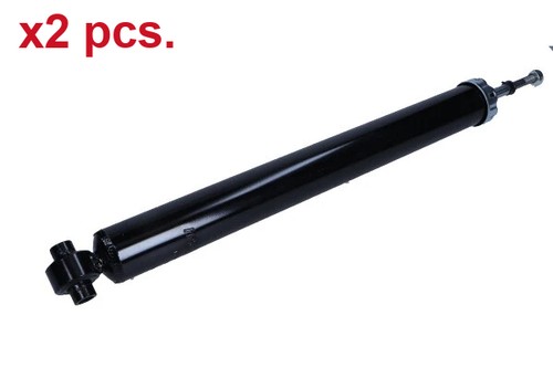Pcs rear shock absorber set - rear,