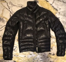 New Moncler Lans Short Down