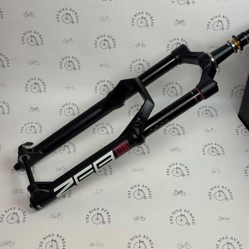 Rockshox zeb 180mm - r, 27.5"