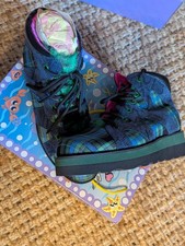 irregular choice Go Outdoors