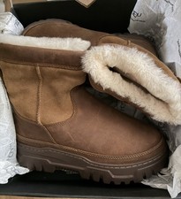 UGG HERITAGE PULL ON