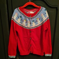 Mini Boden Kids Girls Fair