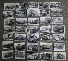 35x Black and White Fire