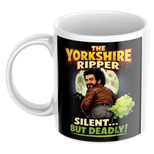 TRUE CRIME JUNKIES MUG