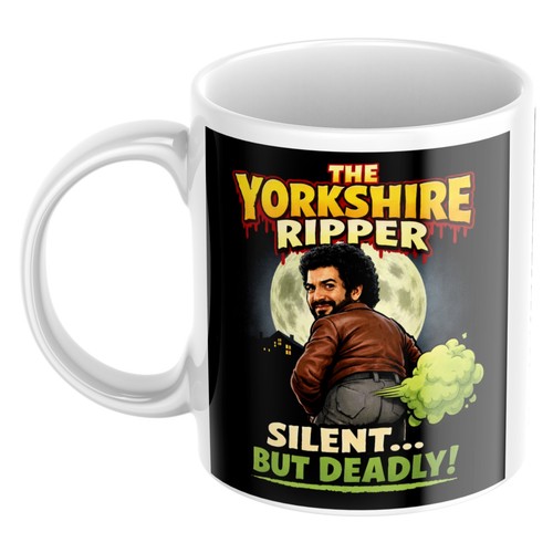 Funny true crime parody gift - true,