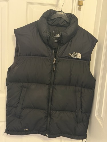 The north face 1996 - north, retro