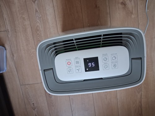 Belaco 20l day dehumidifier - belaco,