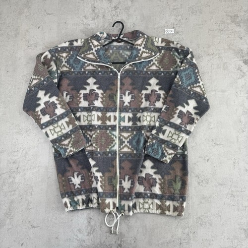 Vintage 90s men xxl - men’s, aztec