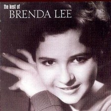 Brenda Lee: The Best Of Brenda Lee