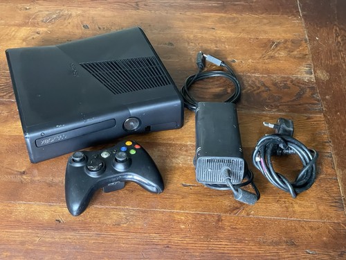 Xbox 360 slim 250gb - s,