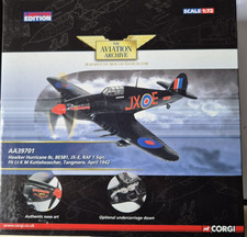 Corgi AA39701 1:72 Scale