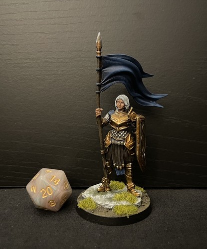 Ogre female dungeons and - dungeons,