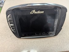 Indian Motorcycle FTR TFT