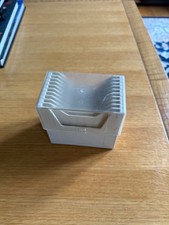 3.5" Floppy Disk Storage