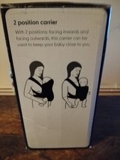 Jot Lot Baby Stuff,: carrier