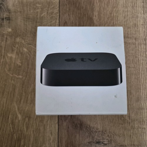 Apple 3rd generation - apple, tv