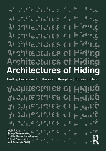 Architectures hiding - of,
