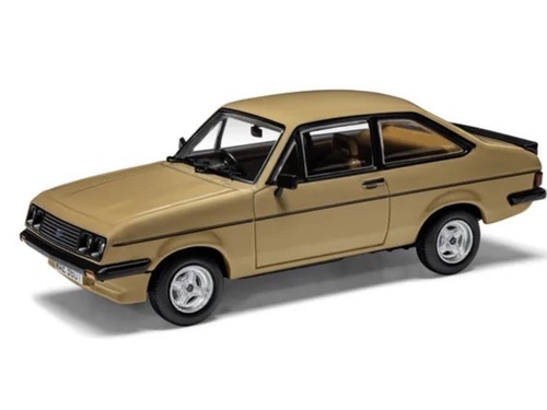 Vanguards diecast 1979 - vanguards,