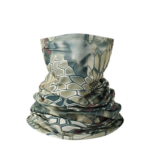 Seamless bandana face covering - bandana,