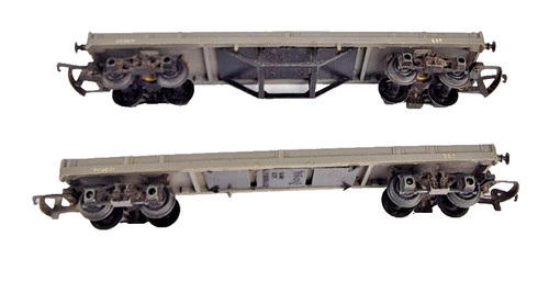 Rake tri ang r110 oo - rake, 2x