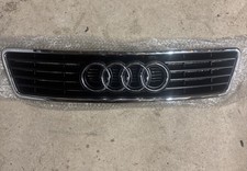 AUDI A6 1999 Mk2 C5 Front