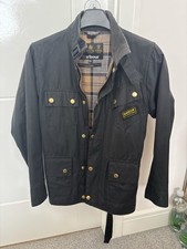 Barbour Jacket