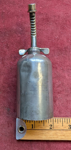 Vintage 1908 the - 1908,
