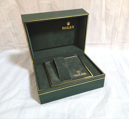 Rolex genuine vintage - rolex,