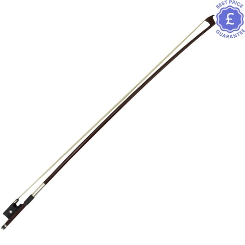 Polished size violin - 1/2,