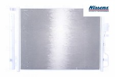 ENGINE CONDENSER AC 941072